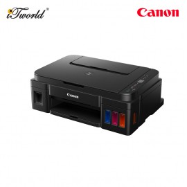 Canon Pixma G2010 Ink Tank Printer