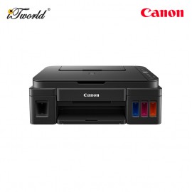 Canon Pixma G2010 Ink Tank Printer