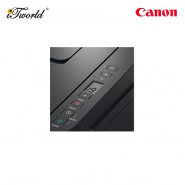Canon Pixma G2010 Ink Tank Printer [*FREE Redemption e-credit]