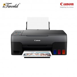 Canon Pixma G2020 All-In-One Ink Tank Printer