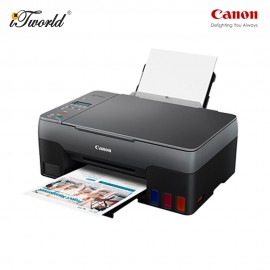 Canon Pixma G2020 All-In-One Ink Tank Printer