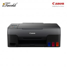 Canon Pixma G3020 Wireless All-In-One Printer