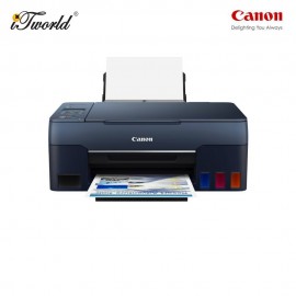 Canon Pixma G3060 Ink Tank All-In-One Wireless Printer