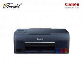 Canon Pixma G3060 Ink Tank All-In-One Wireless Printer