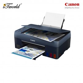 Canon Pixma G3060 Ink Tank All-In-One Wireless Printer