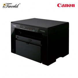 Canon Imageclass MF3010 Multifunction Monochrome Laser Printer