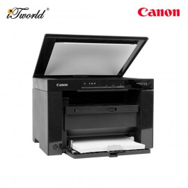 Canon Imageclass MF3010 Multifunction Monochrome Laser Printer