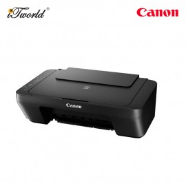 Canon Pixma MG2570s Printer (Print/Scan/Copy/USB)
