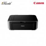 Canon MG3670 Wireless All In One Printer (*Random color - Red / Black)