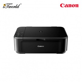 Canon MG3670 Wireless All In One Printer (*Random color - Red / Black)