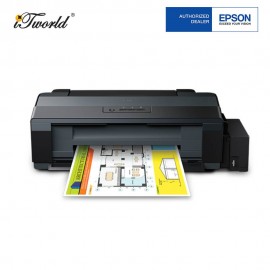 Epson L1300 A3 Ink Tank Printer (C11CD81501)