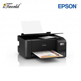 Epson EcoTank L3210 A4 All-in-One USB Ink Tank Printer