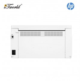 HP Mono Wired Laser 107a Printer (4ZB77A) [*FREE Redemption e-credit]