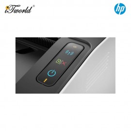 HP Mono Wireless Laser 107w Printer (4ZB78A)