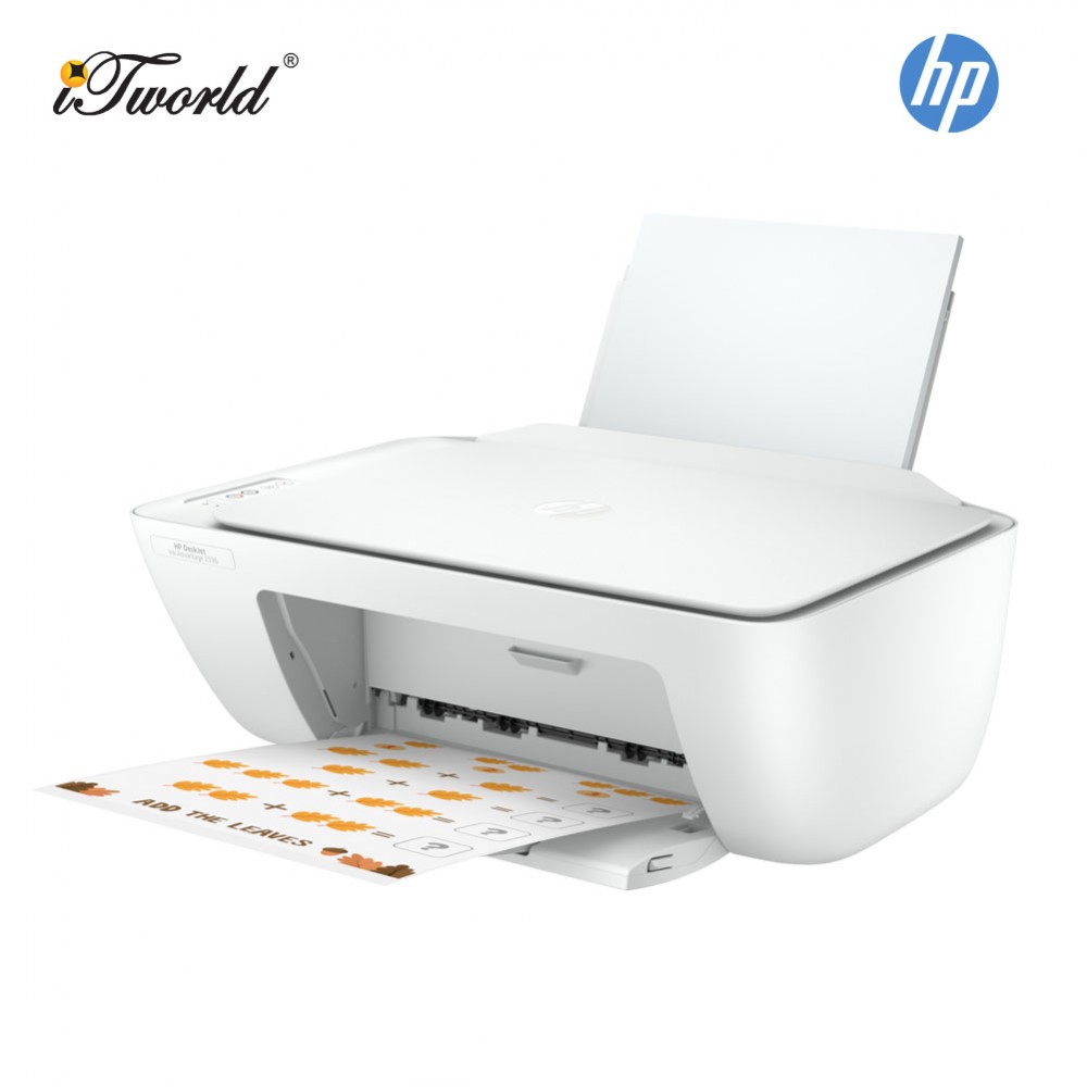 HP DeskJet Ink Advantage 2336 All-in-One Printer [*FREE eCredit]