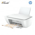 HP DeskJet Ink Advantage 2336 All-in-One Printer (Print/Scan/Copy/682 Ink) (7WQ05B)
