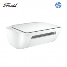 HP DeskJet Ink Advantage 2336 All-in-One Printer (7WQ05B)