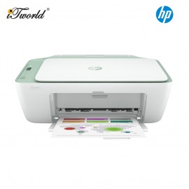 HP Wireless DeskJet Ink Advantage 2777 All-in-One Printer [*FREE Redemption e-credit]