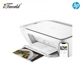 HP Deskjet Ink Advantage 2875 All In One Printer (588J7B)