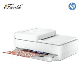 HP DeskJet Plus Ink Advantage 6475 All in One Printer (5SD78B)