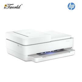 HP DeskJet Plus Ink Advantage 6475 All in One Printer (5SD78B)