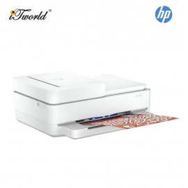 HP DeskJet Plus Ink Advantage 6475 All in One Printer (5SD78B)