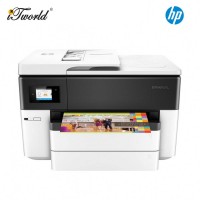 HP Color OfficeJet Pro 7740 Wide Format All-in-One Printer (G5J38A) [*FREE Redemption e-credit]