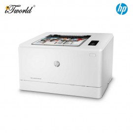 HP Color LaserJet Pro M155A Printer (7KW48A)