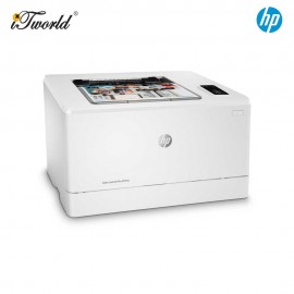 HP Color LaserJet Pro M155A Printer (7KW48A)