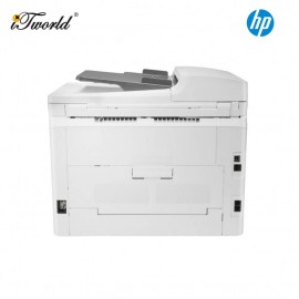 HP Colour Wireless LaserJet Pro M183fw All-in-One Printer (7KW56A) [*FREE Redemption e-credit]
