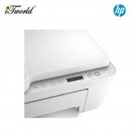 HP DeskJet Plus Ink Advantage 4175 All-in-One Printer (4WS37B)