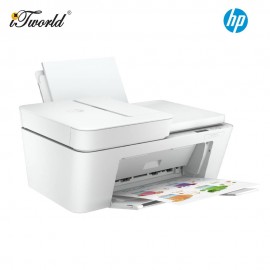 HP DeskJet Plus Ink Advantage 4175 All-in-One Printer (4WS37B)