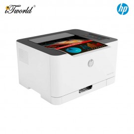 HP Color Laser 150nw Printer (4ZB95A)