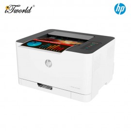 HP Color Laser 150nw Printer (4ZB95A)