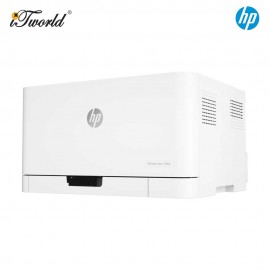 HP Color Laser 150nw Printer (4ZB95A)