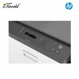 HP Wireless Color Laser MFP 178nw Printer (4ZB96A)