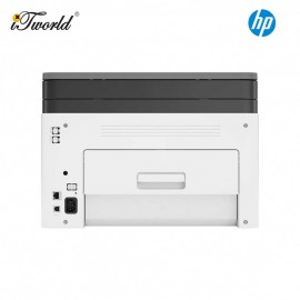 HP Wireless Color Laser MFP 178nw Printer (4ZB96A)