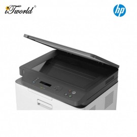 HP Wireless Color Laser MFP 178nw Printer (4ZB96A)