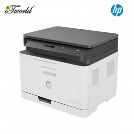 HP Wireless Color Laser MFP 178nw Printer (4ZB96A)