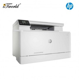 HP Color LaserJet Pro MFP M182n Printer (7KW54A)