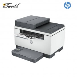 HP Mono LaserJet MFP Wireless M236sdw Printer (9YG09A)