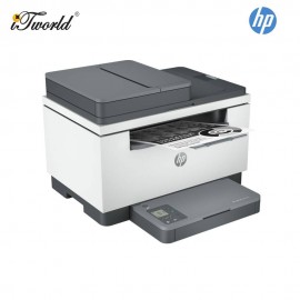 HP Mono LaserJet MFP Wireless M236sdw Printer (9YG09A)
