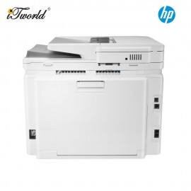 HP Color LaserJet Pro MFP M283FDN (7KW74A)