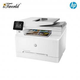 HP Color LaserJet Pro MFP M283FDN (7KW74A)