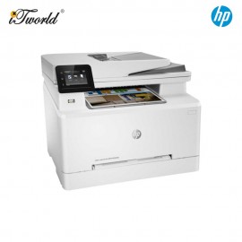 HP Color LaserJet Pro MFP M283FDN (7KW74A)