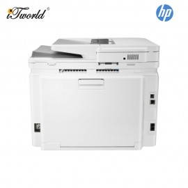 HP Wireless Color LaserJet Pro MFP M283FDW (7KW75A)