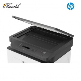 HP Mono Laser MFP 135a USB Printer (4ZB82A)