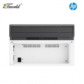 HP Mono Laser MFP 135a USB Printer 4ZB82A (A4/Print/Scan/Copy/Manual Duplex) [*FREE Redemption e-credit]