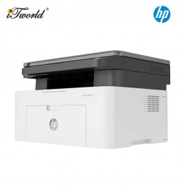 HP Mono Laser MFP 135a USB Printer (4ZB82A)