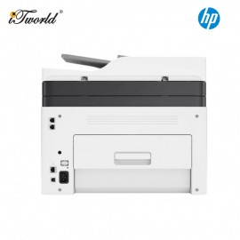 HP Color Laser MFP 179fnw Laser All-In-One Printer (4ZB97A)